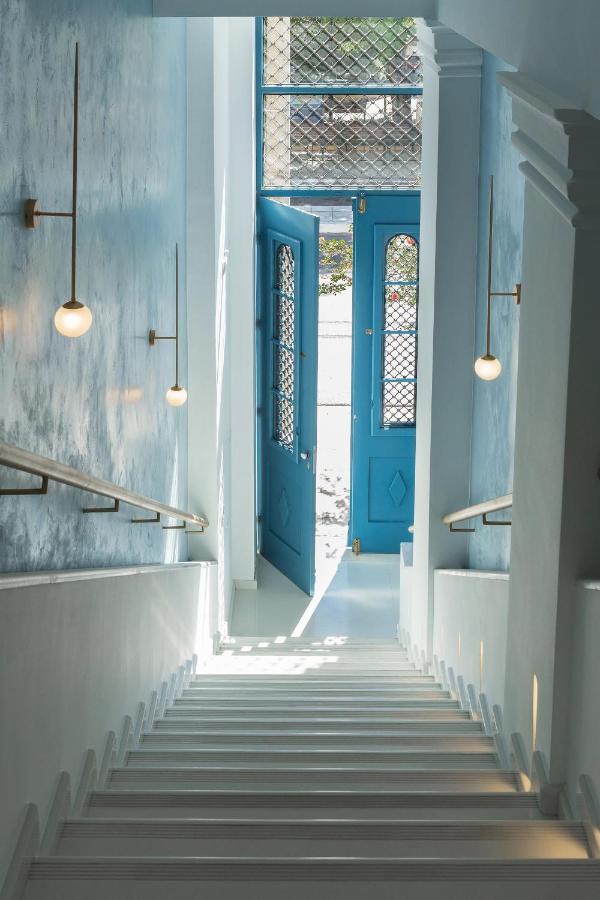 Mirabile Luxury Suites Chania  Exterior foto