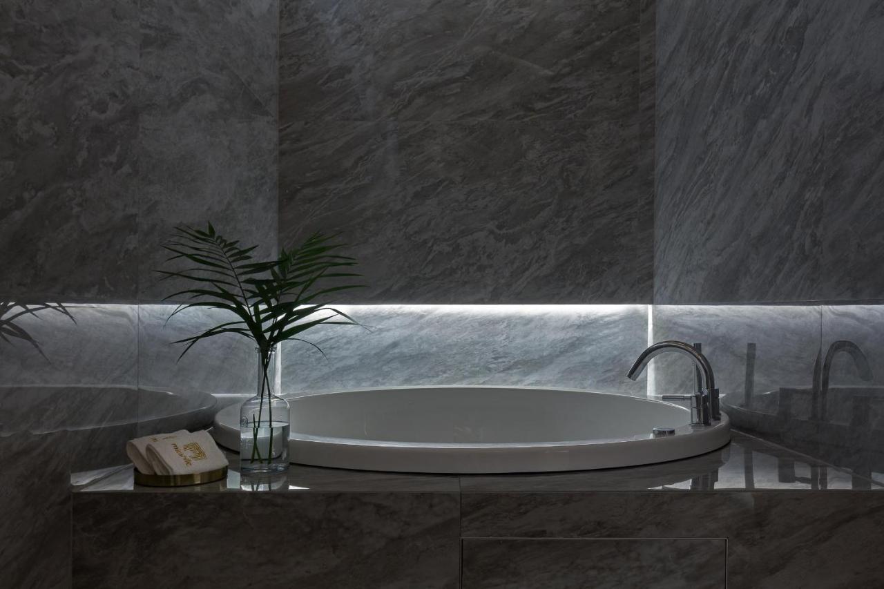 Mirabile Luxury Suites Chania  Exterior foto